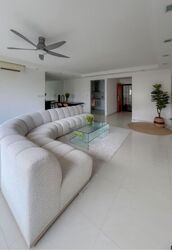 Blk 571A Champions Court (Woodlands), HDB 5 Rooms #594687211